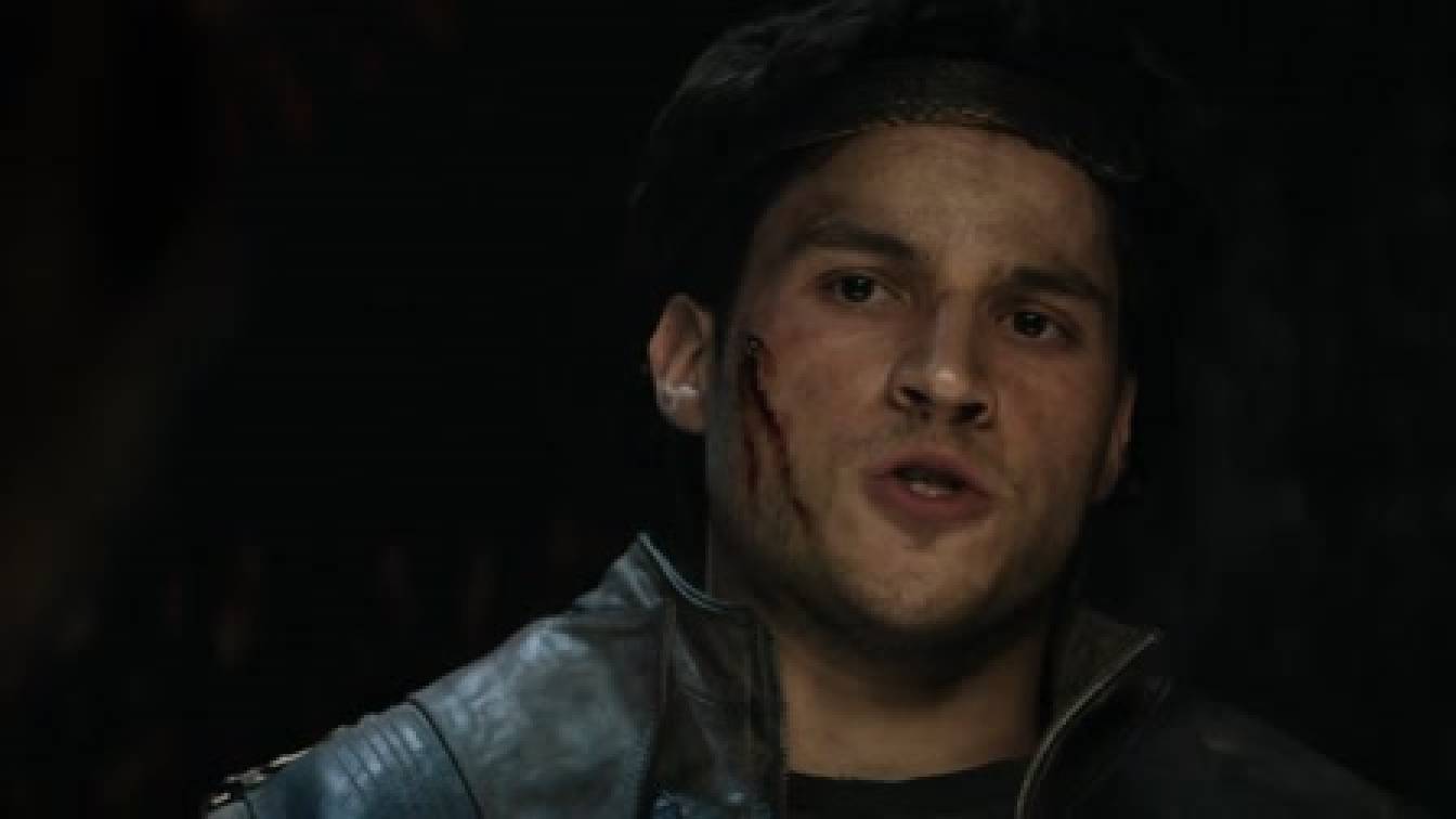 Krypton 1. évad 04. rész