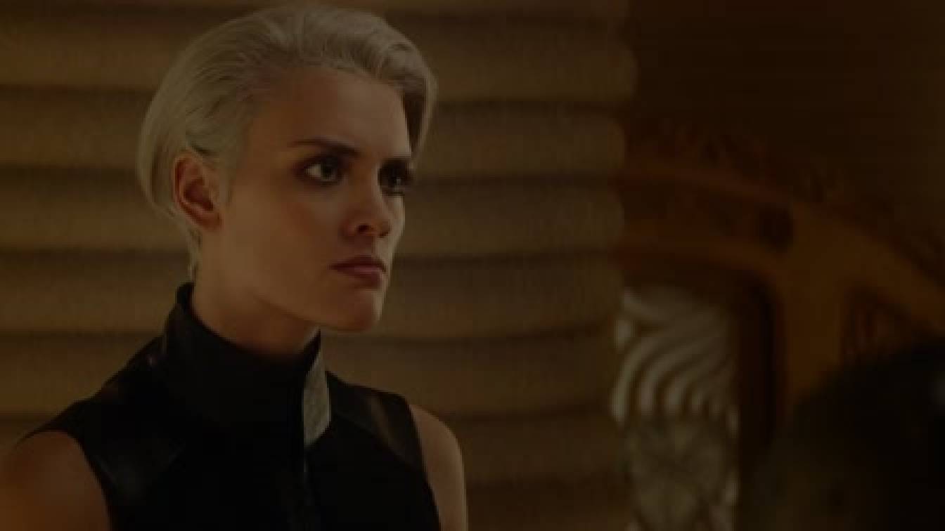 Krypton 1. évad 07. rész