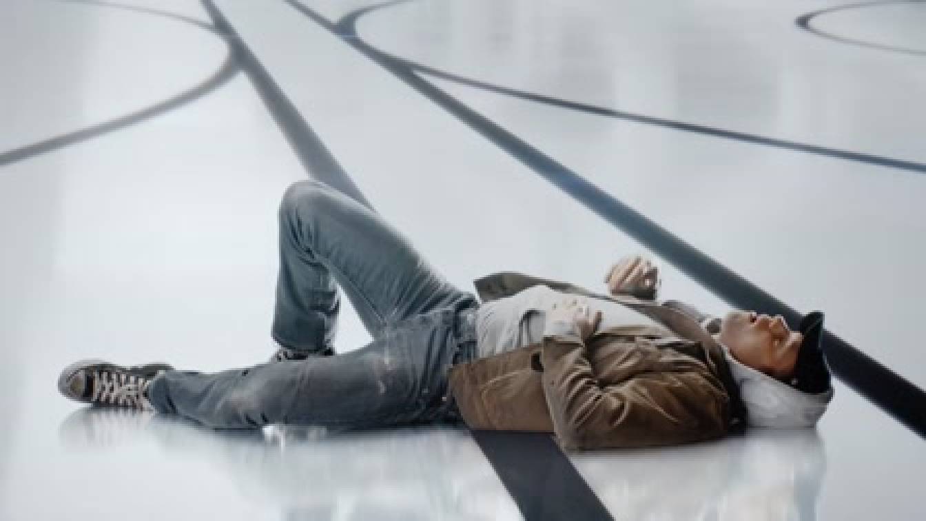 Krypton 1. évad 08. rész