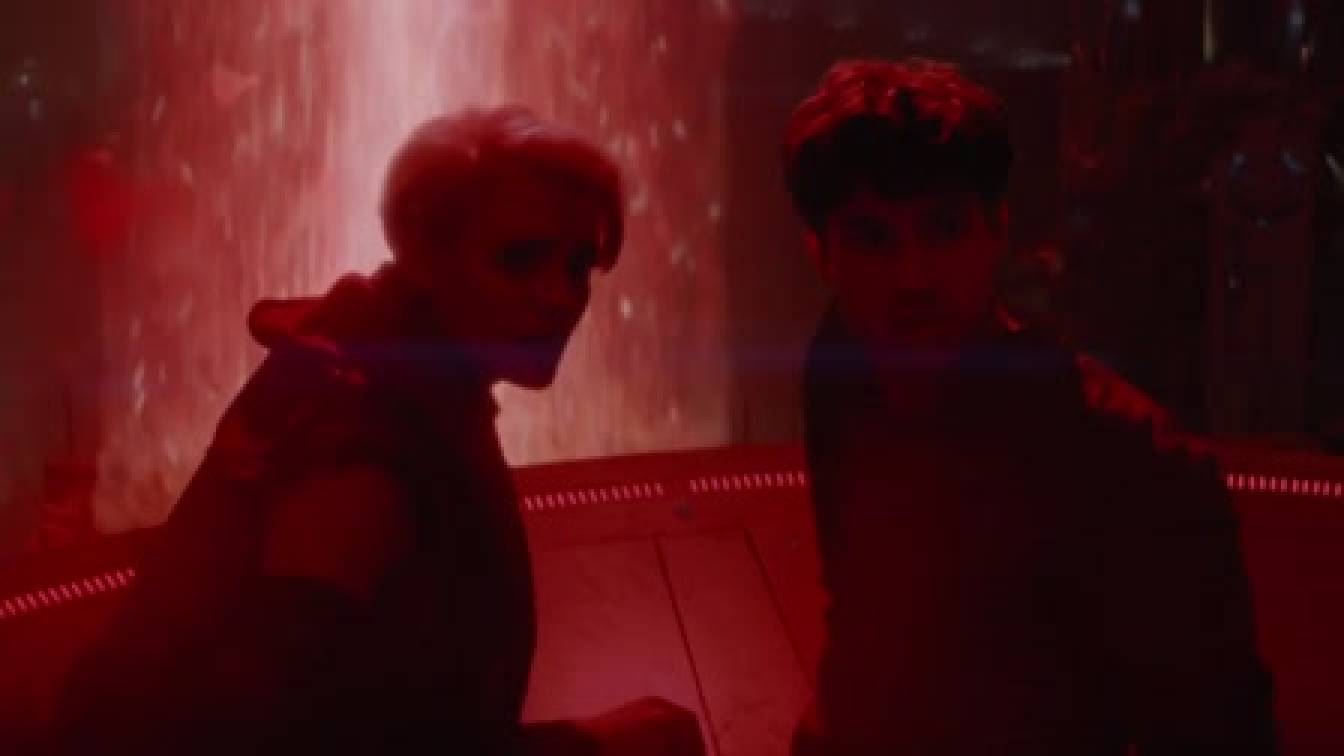 Krypton 1. évad 09. rész