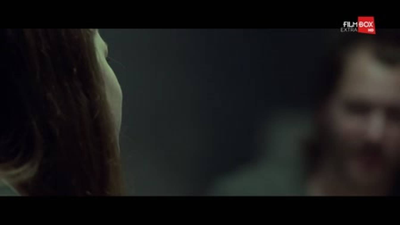 Szörnyeteg 1. évad 02. rész