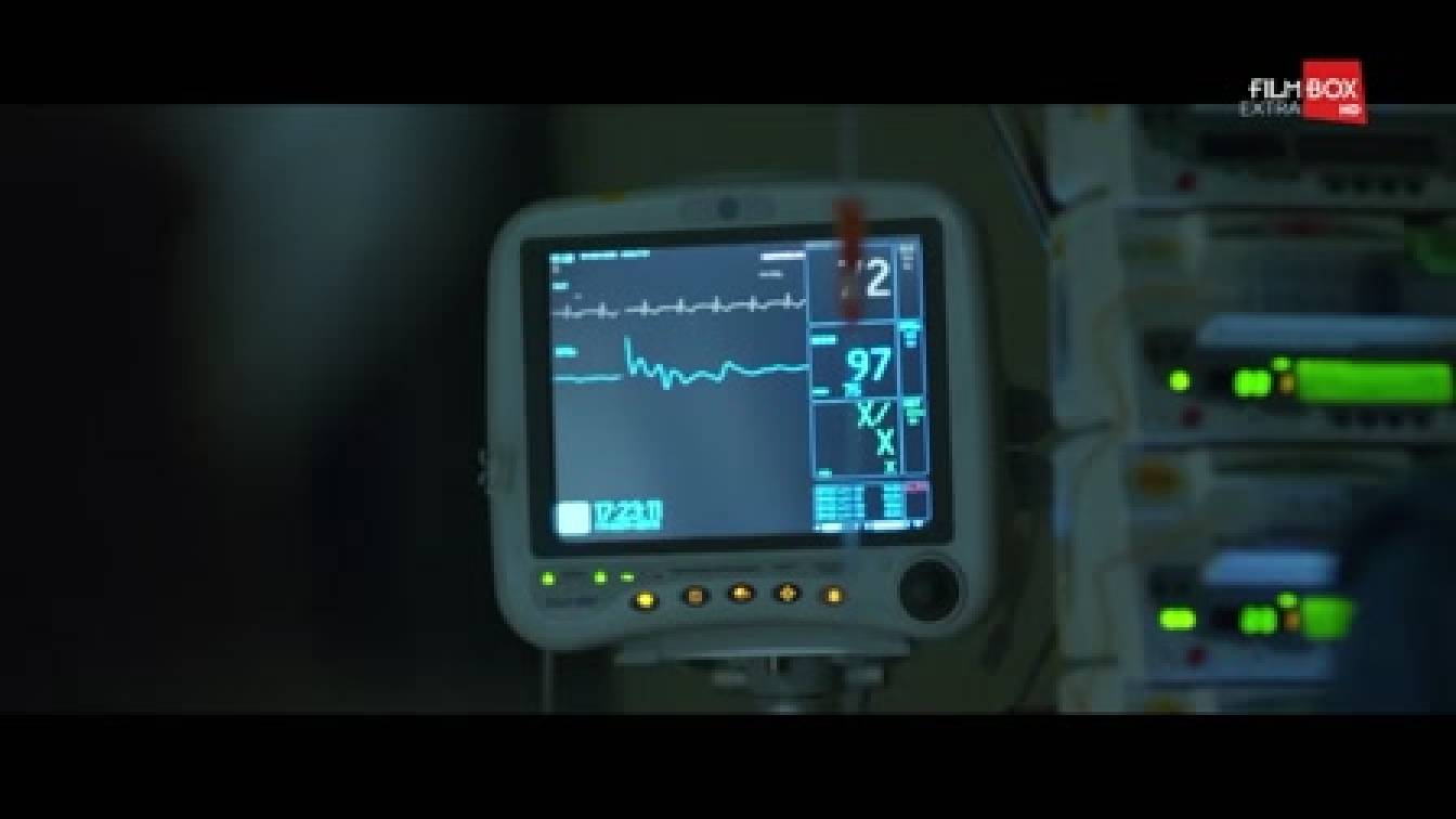 Szörnyeteg 1. évad 04. rész