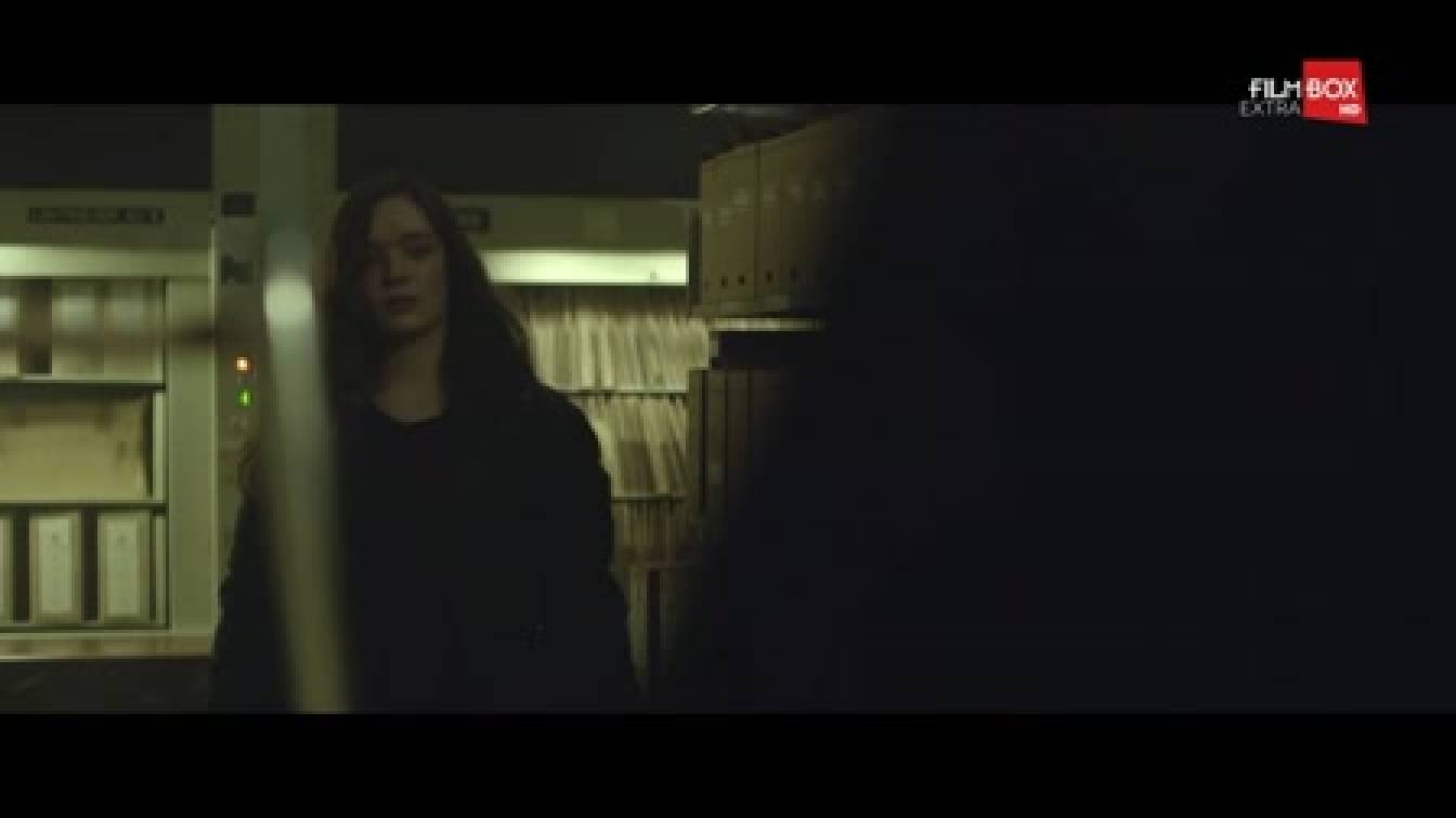 Szörnyeteg 1. évad 06. rész