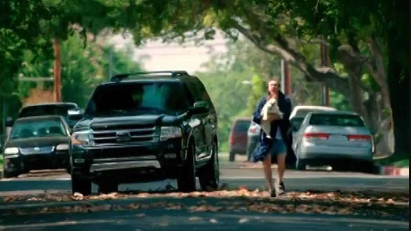 CSI: Cyber helyszinelők 2. évad 05. rész