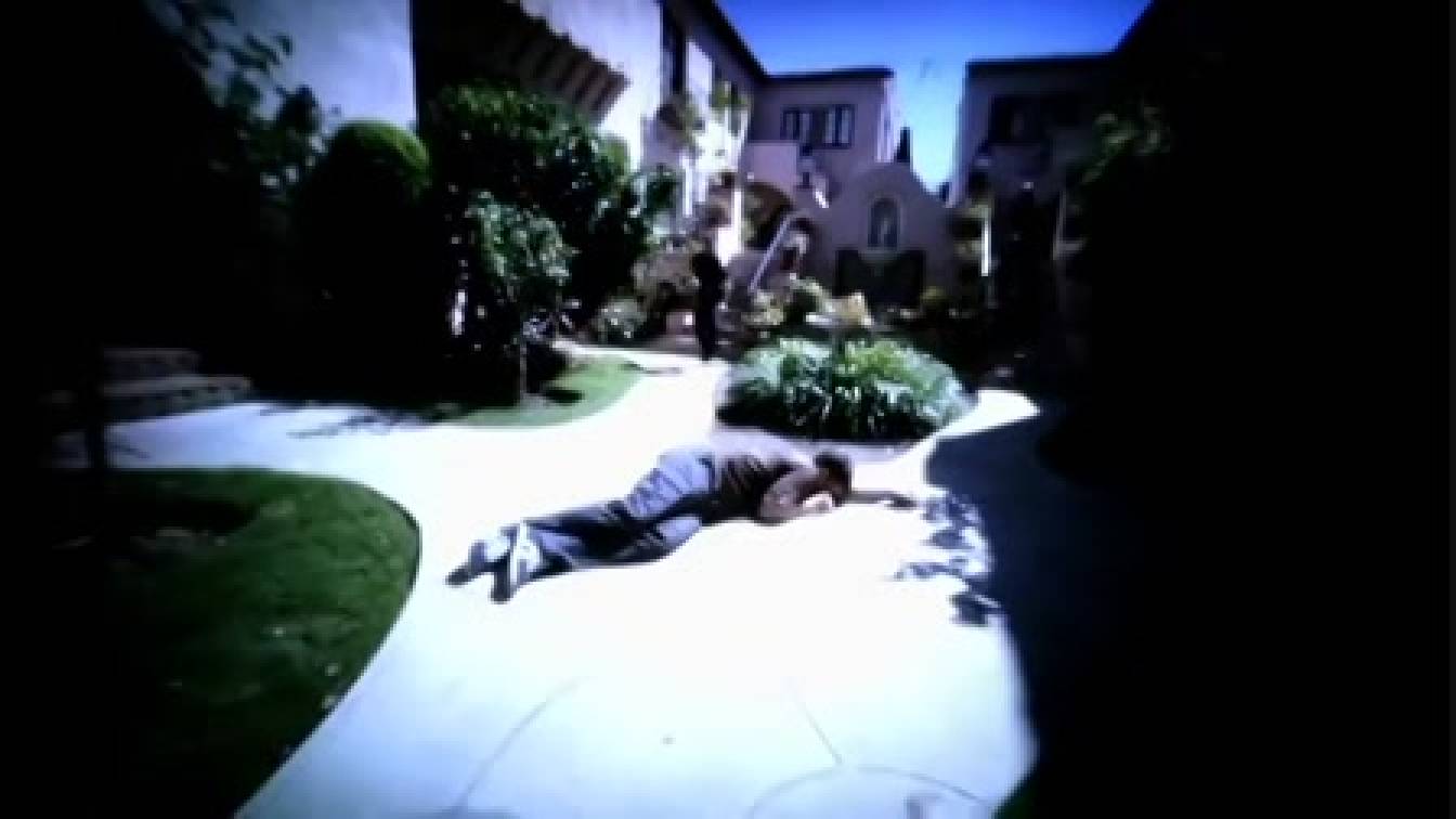 CSI: Cyber helyszinelők 2. évad 07. rész