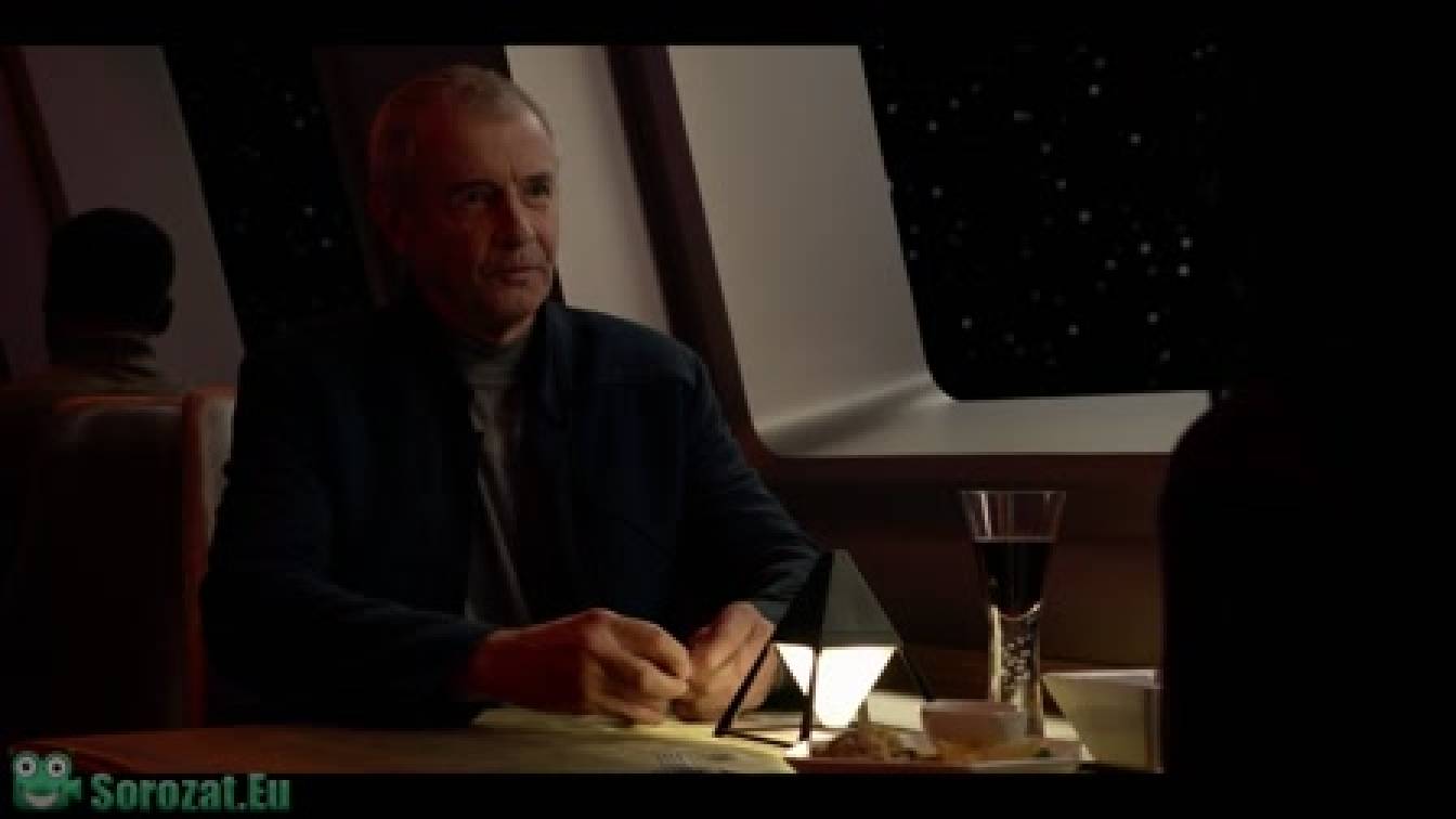 Orville 3. évad 02. rész