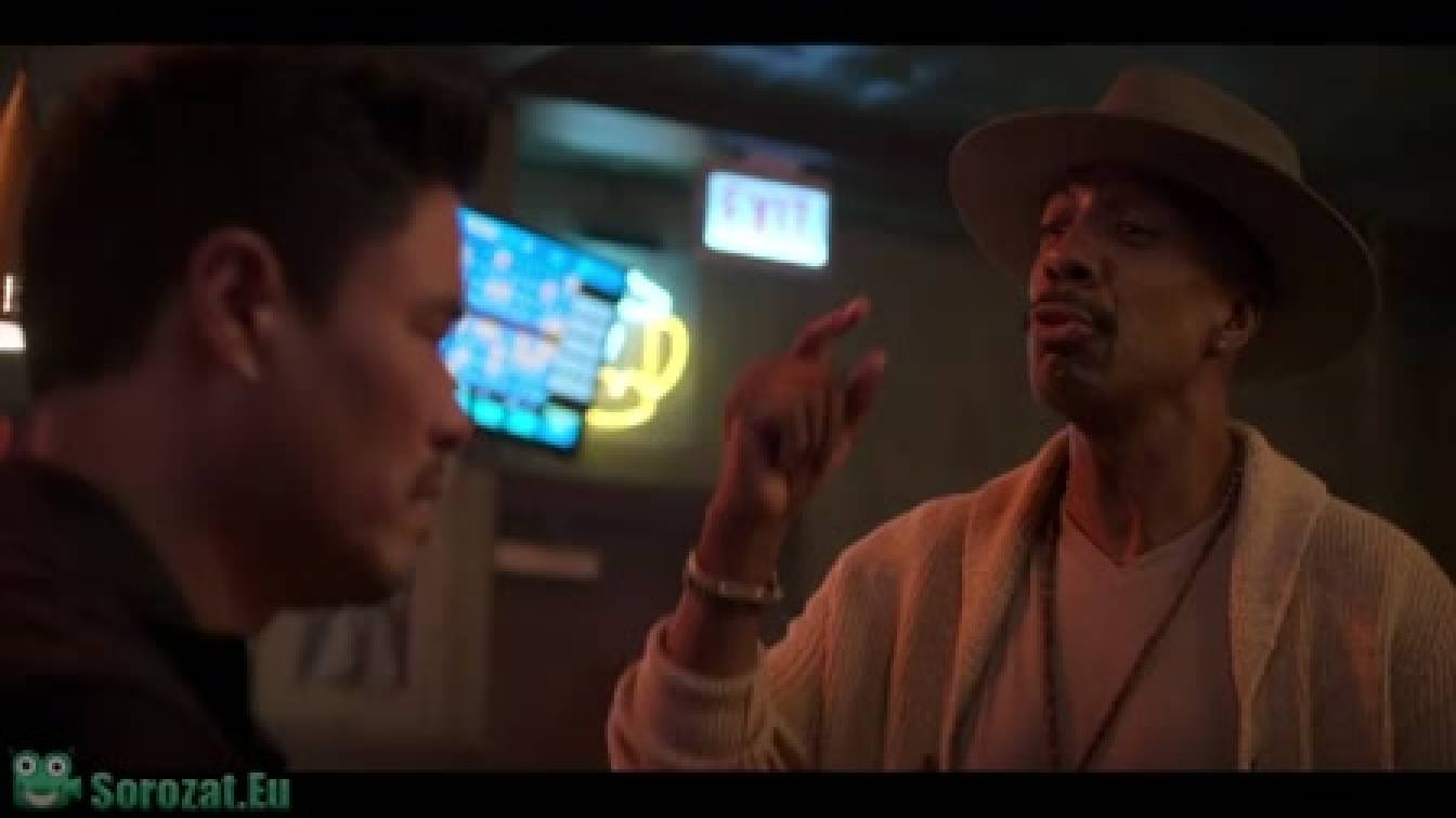 Blockbuster 1. évad 01. rész