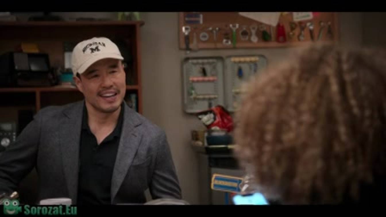 Blockbuster 1. évad 02. rész