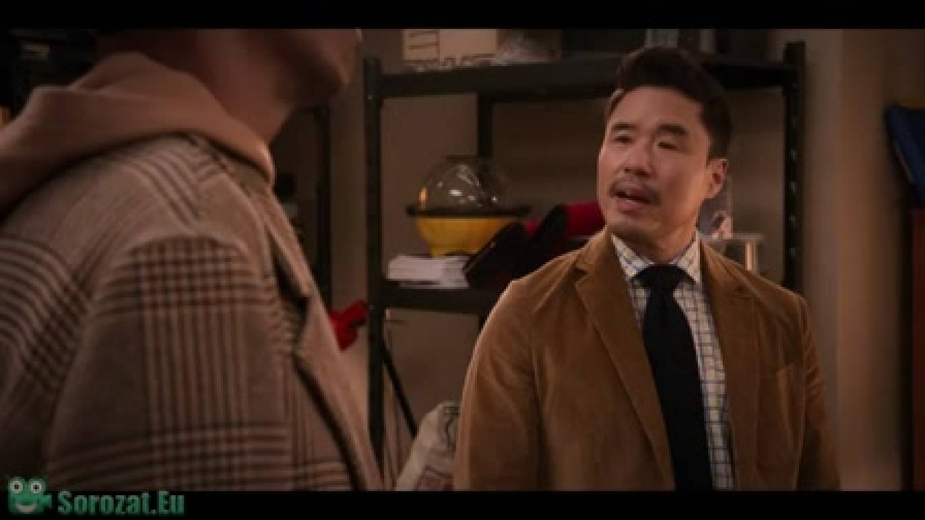 Blockbuster 1. évad 04. rész