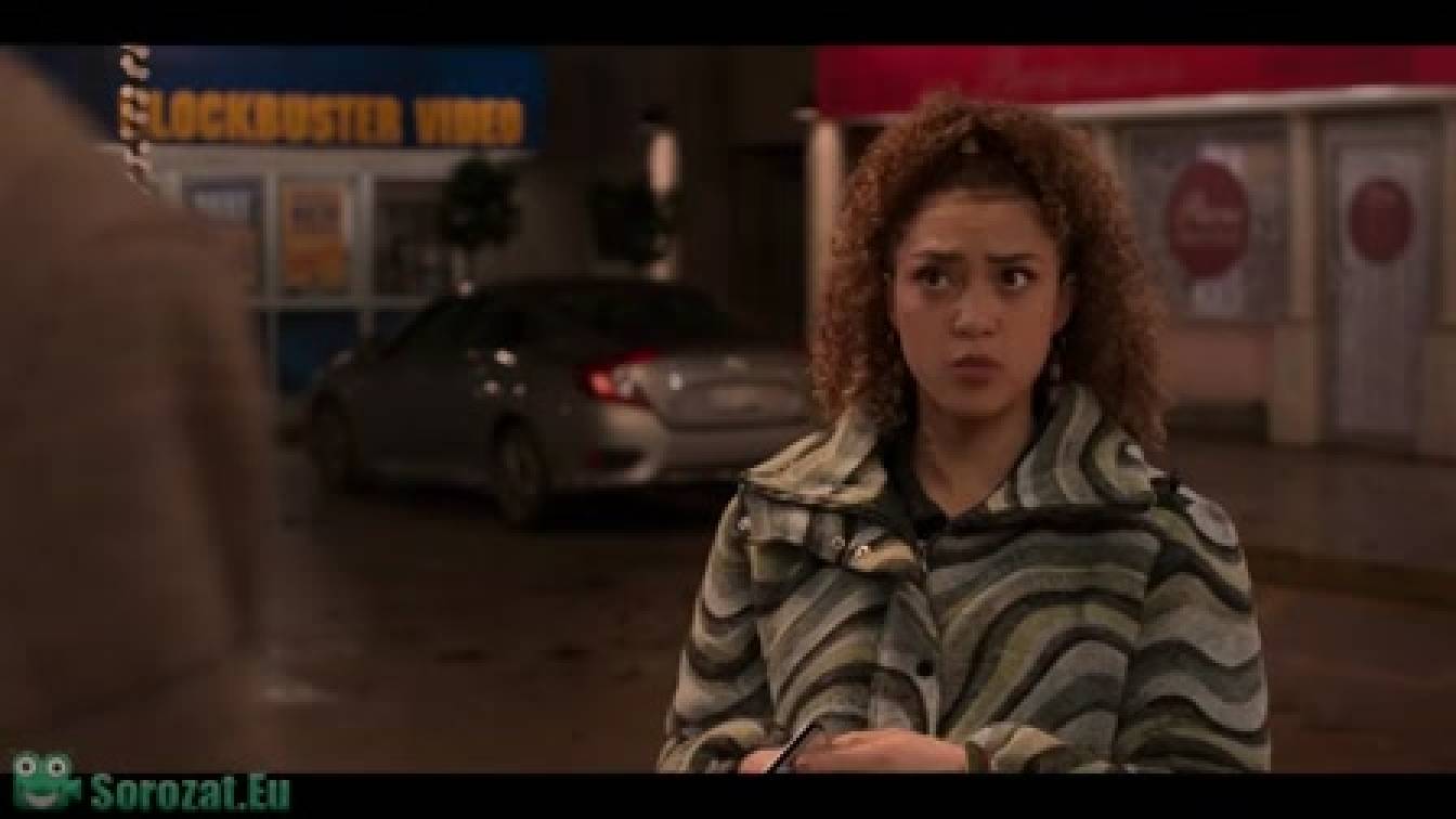 Blockbuster 1. évad 05. rész