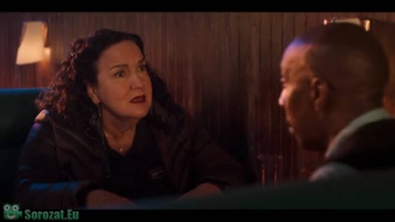 Blockbuster 1. évad 09. rész