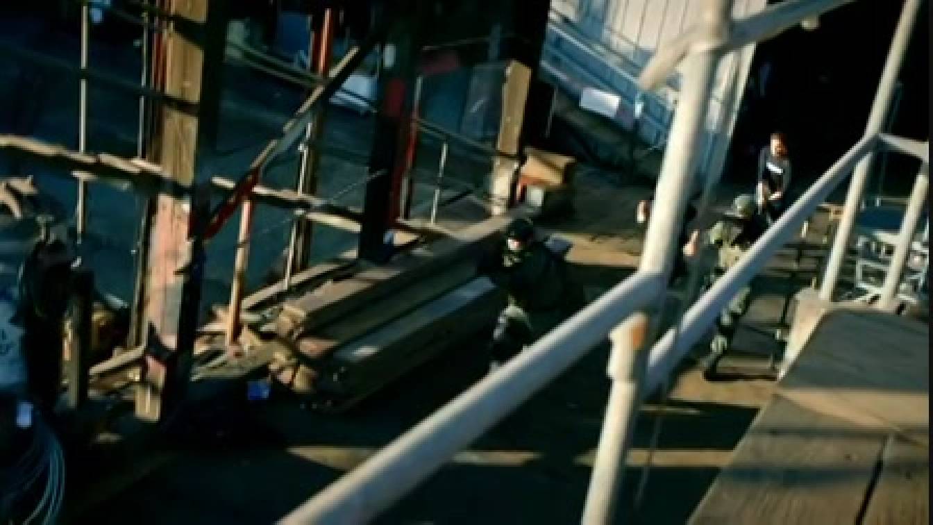 CSI: Cyber helyszinelők 2. évad 08. rész