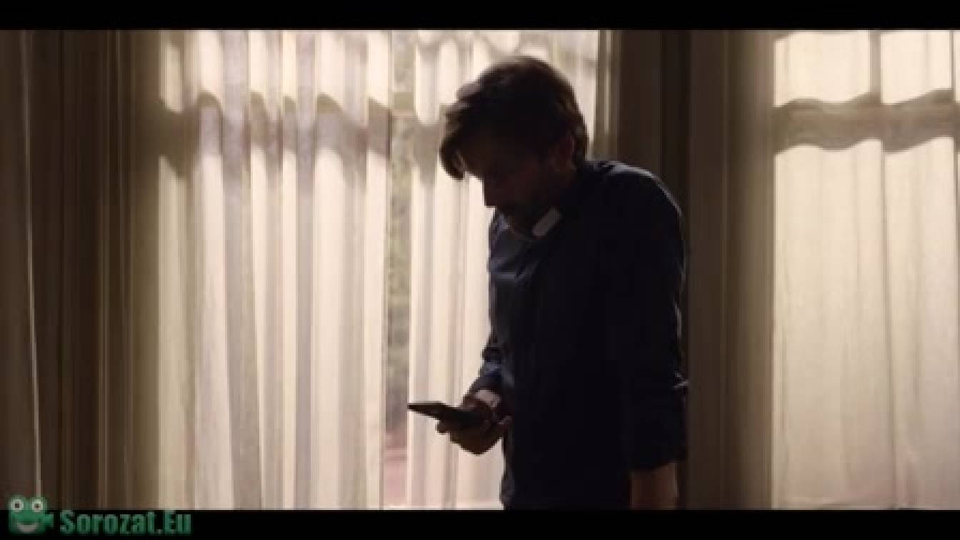 Az ember a rács mögött 1. évad 04. rész