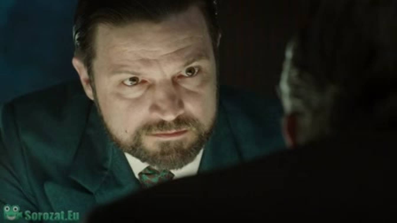 Babilon Berlin 1. évad 01. rész