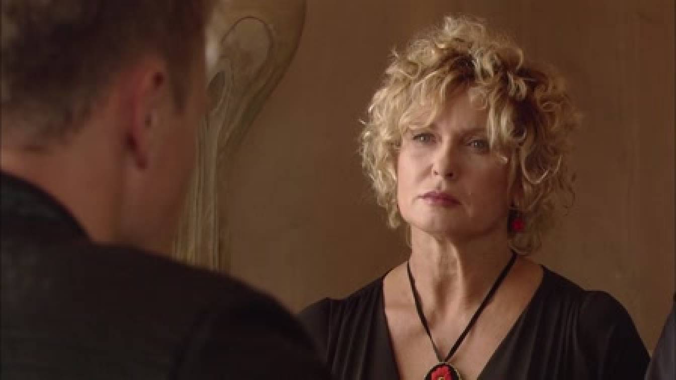 Alex felügyelő 1. évad 06. rész