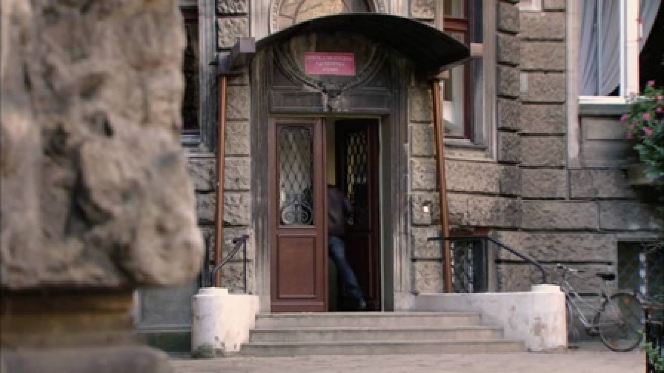 Alex felügyelő 1. évad 08. rész