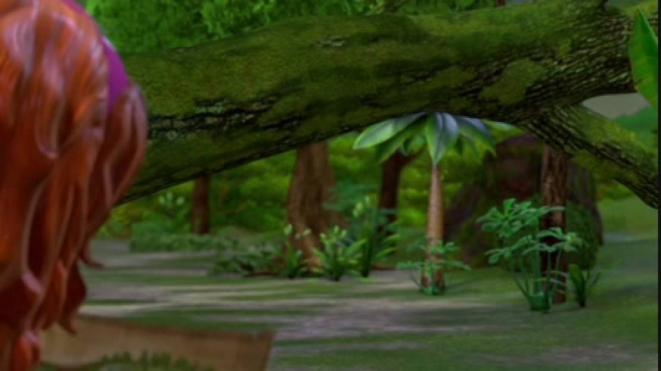 LEGO Friends 1. évad 06. rész