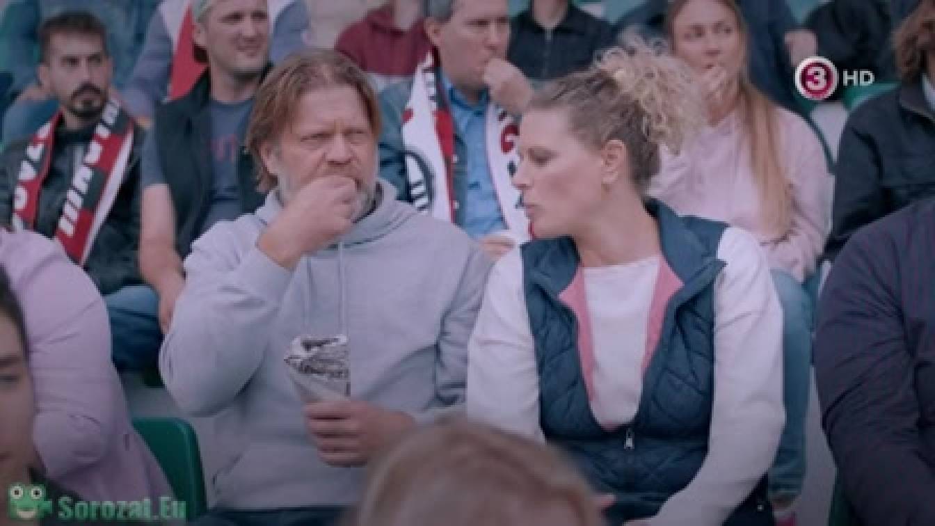 Brigi és Brúnó 1. évad 01. rész