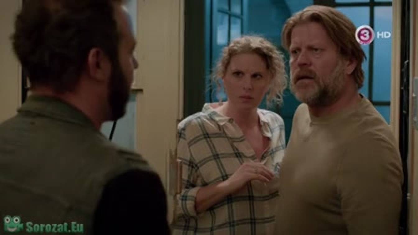 Brigi és Brúnó 1. évad 03. rész