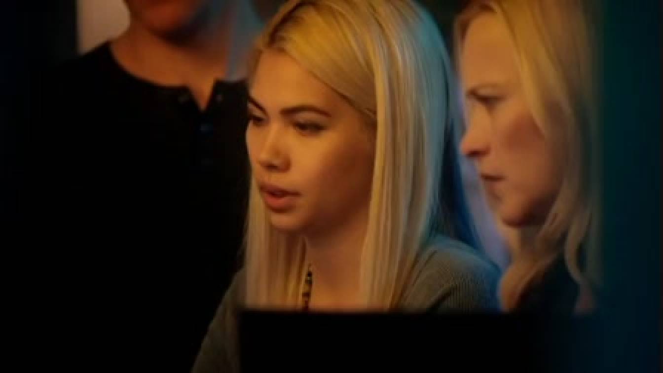 CSI: Cyber helyszinelők 2. évad 11. rész