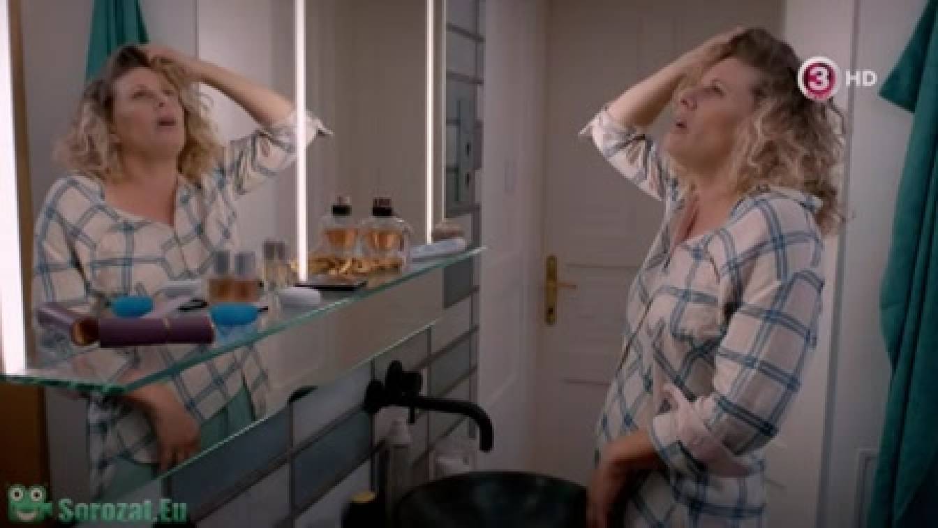 Brigi és Brúnó 1. évad 06. rész