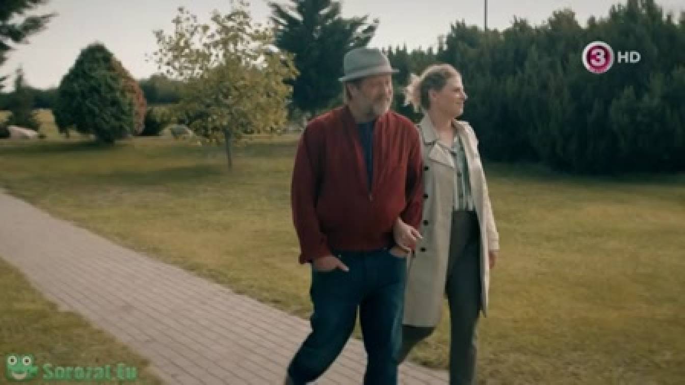 Brigi és Brúnó 1. évad 07. rész