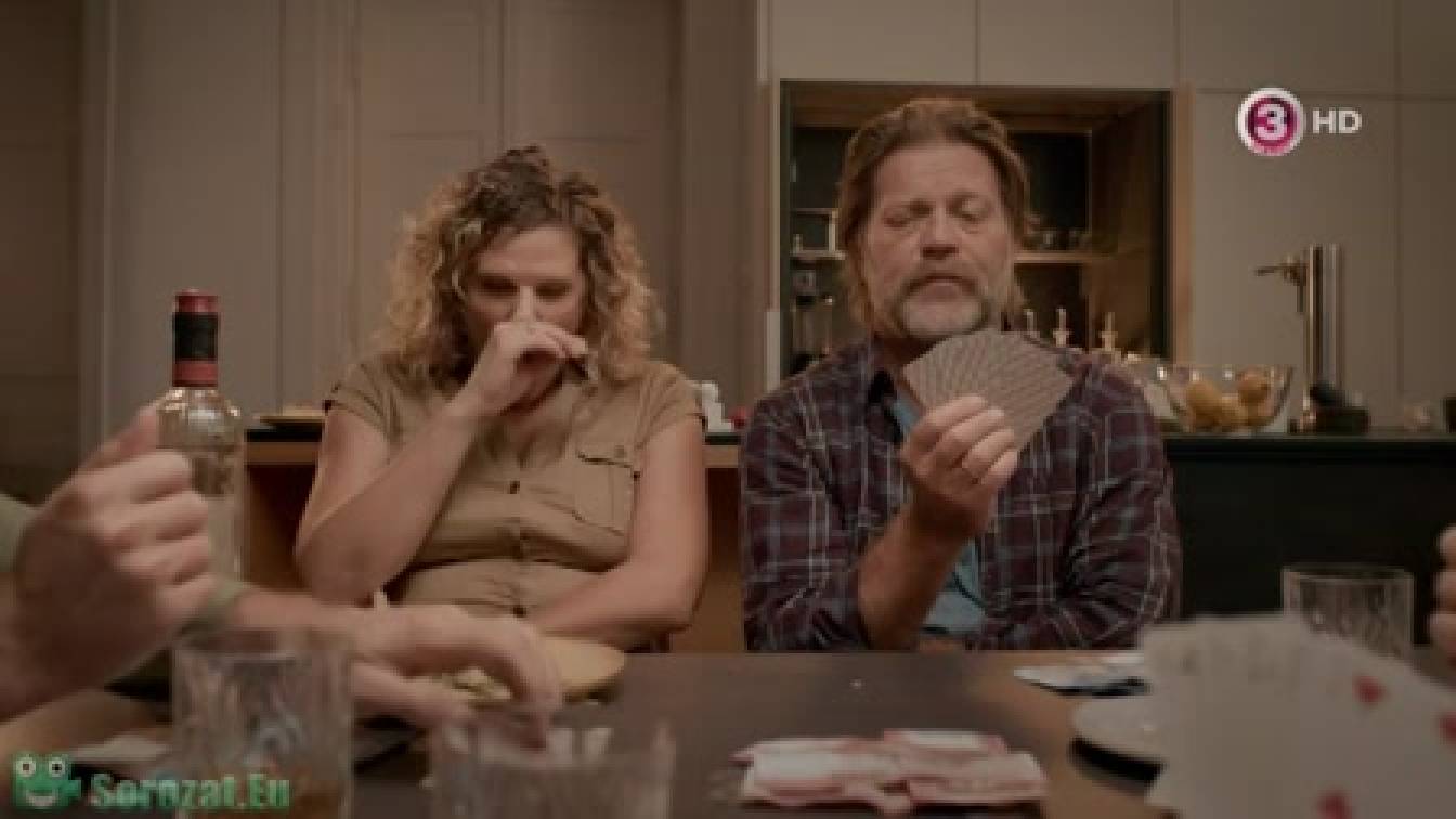 Brigi és Brúnó 1. évad 09. rész