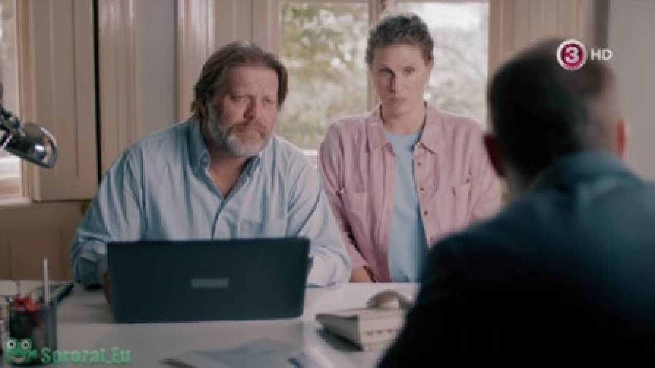 Brigi és Brúnó 1. évad 12. rész