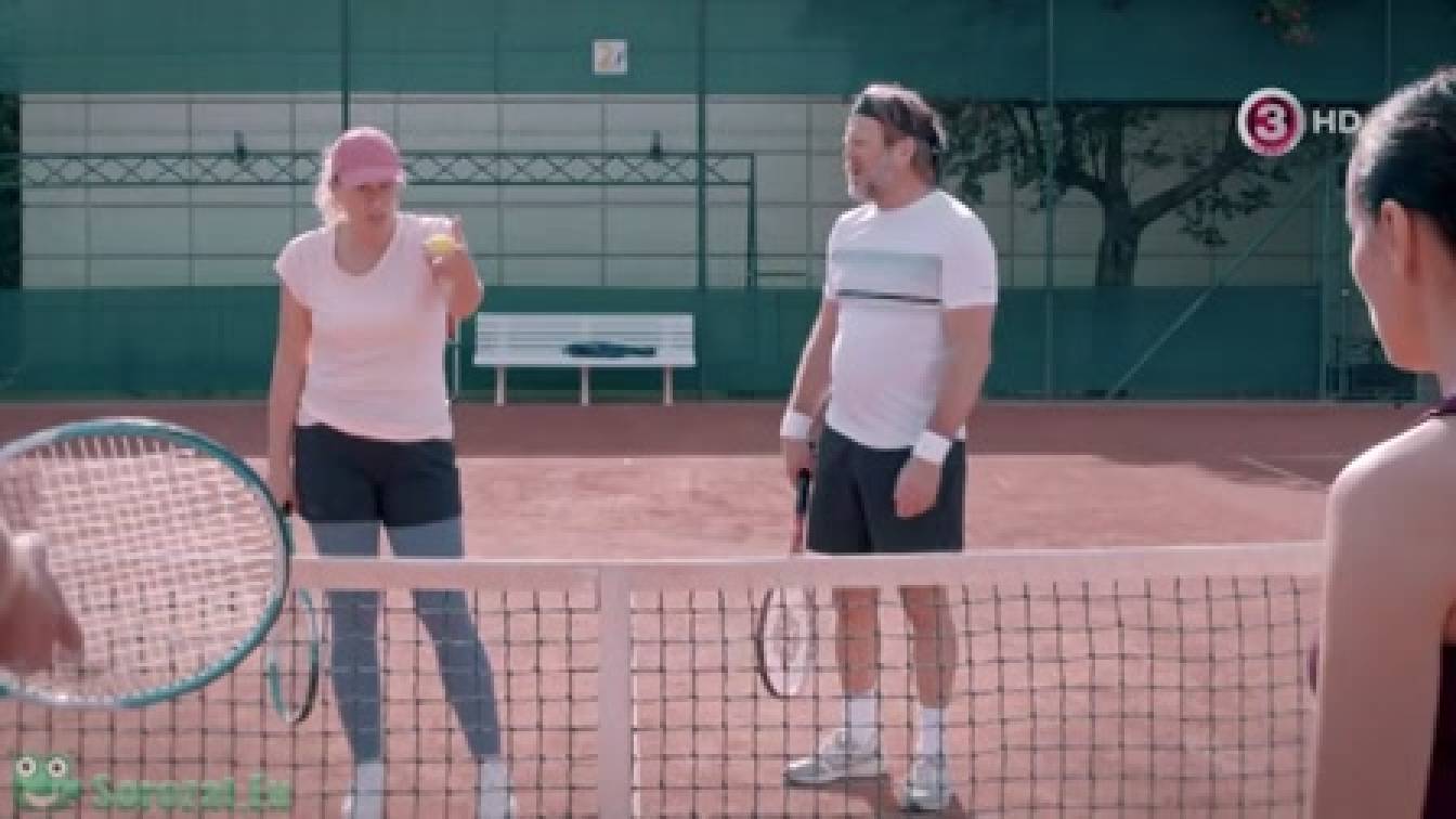 Brigi és Brúnó 1. évad 14. rész