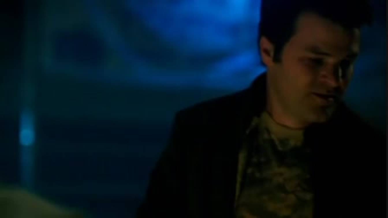 CSI: Cyber helyszinelők 2. évad 12. rész