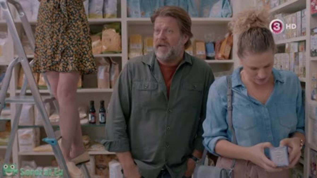 Brigi és Brúnó 1. évad 15. rész