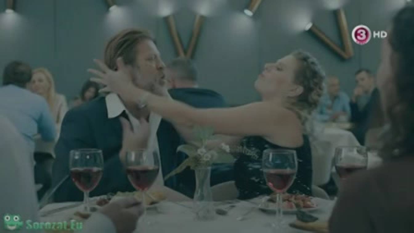 Brigi és Brúnó 1. évad 17. rész