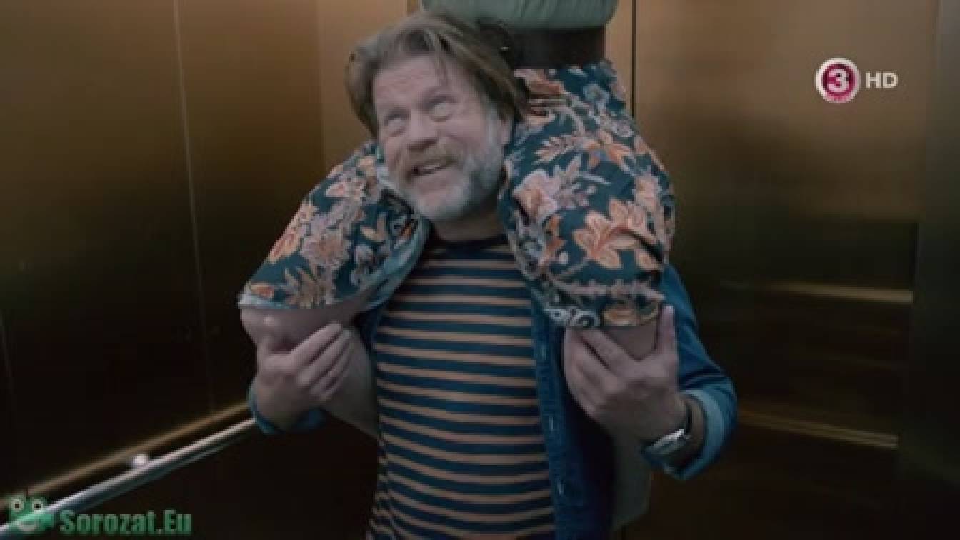 Brigi és Brúnó 1. évad 18. rész