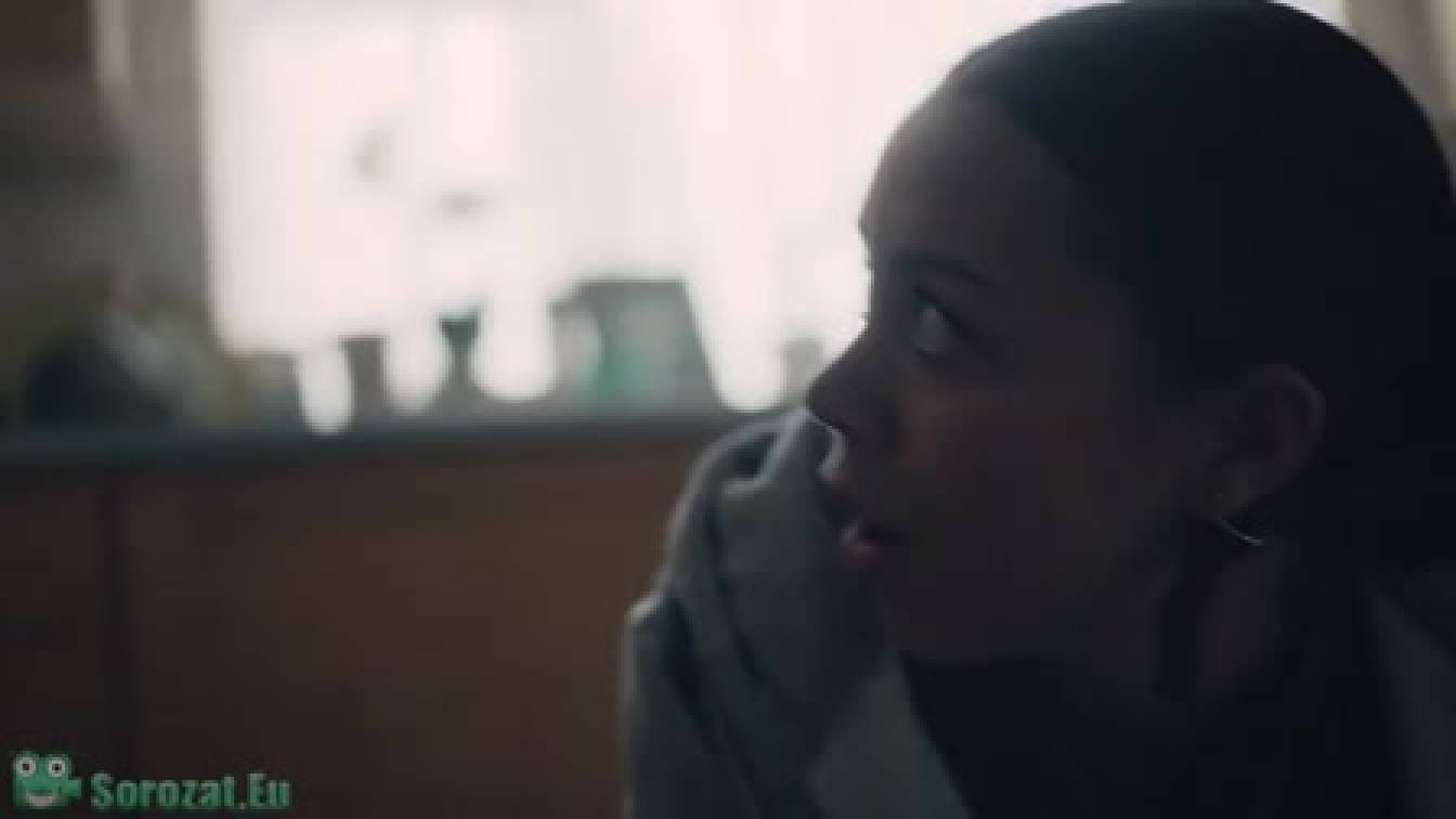 Játék a tűzzel 1. évad 01. rész