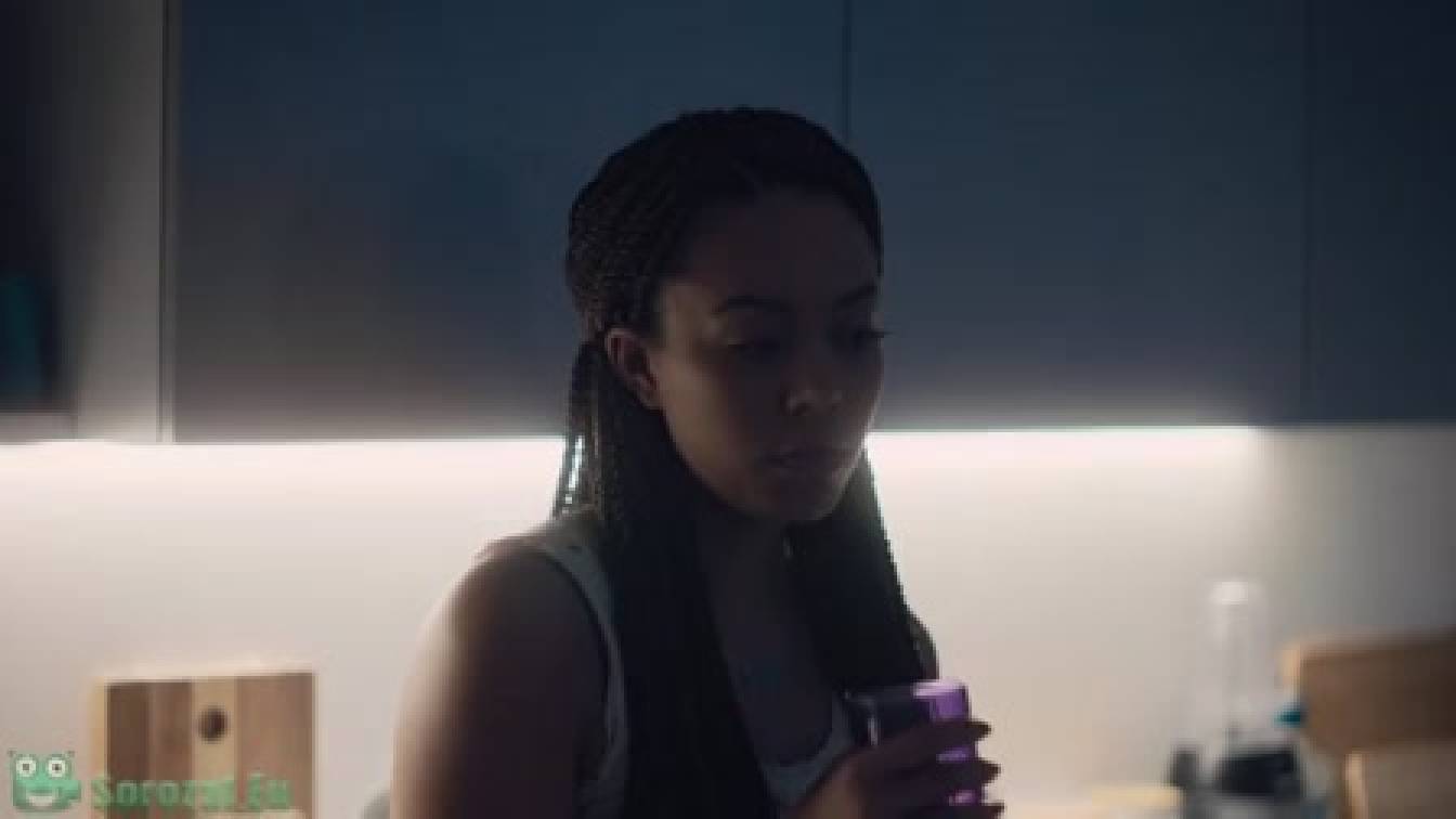 Játék a tűzzel 1. évad 02. rész