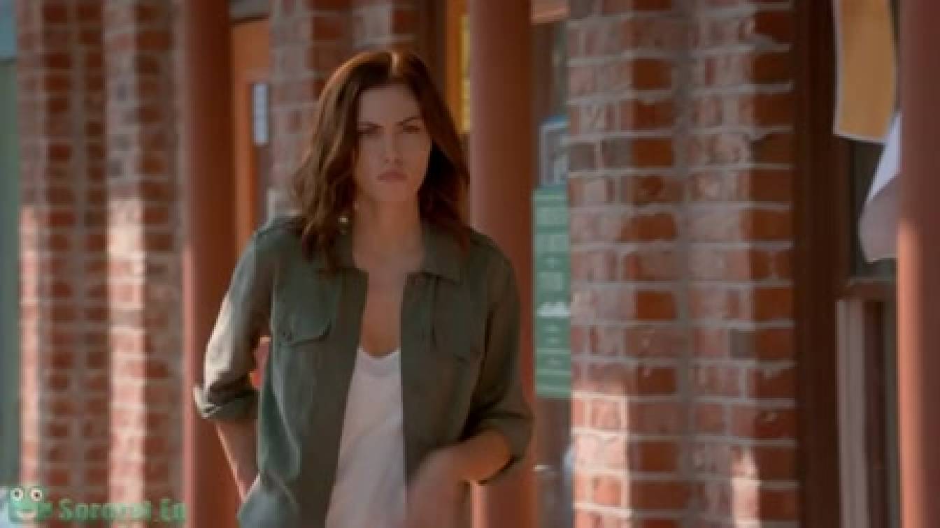 A sötétség kora  5. évad 01. rész