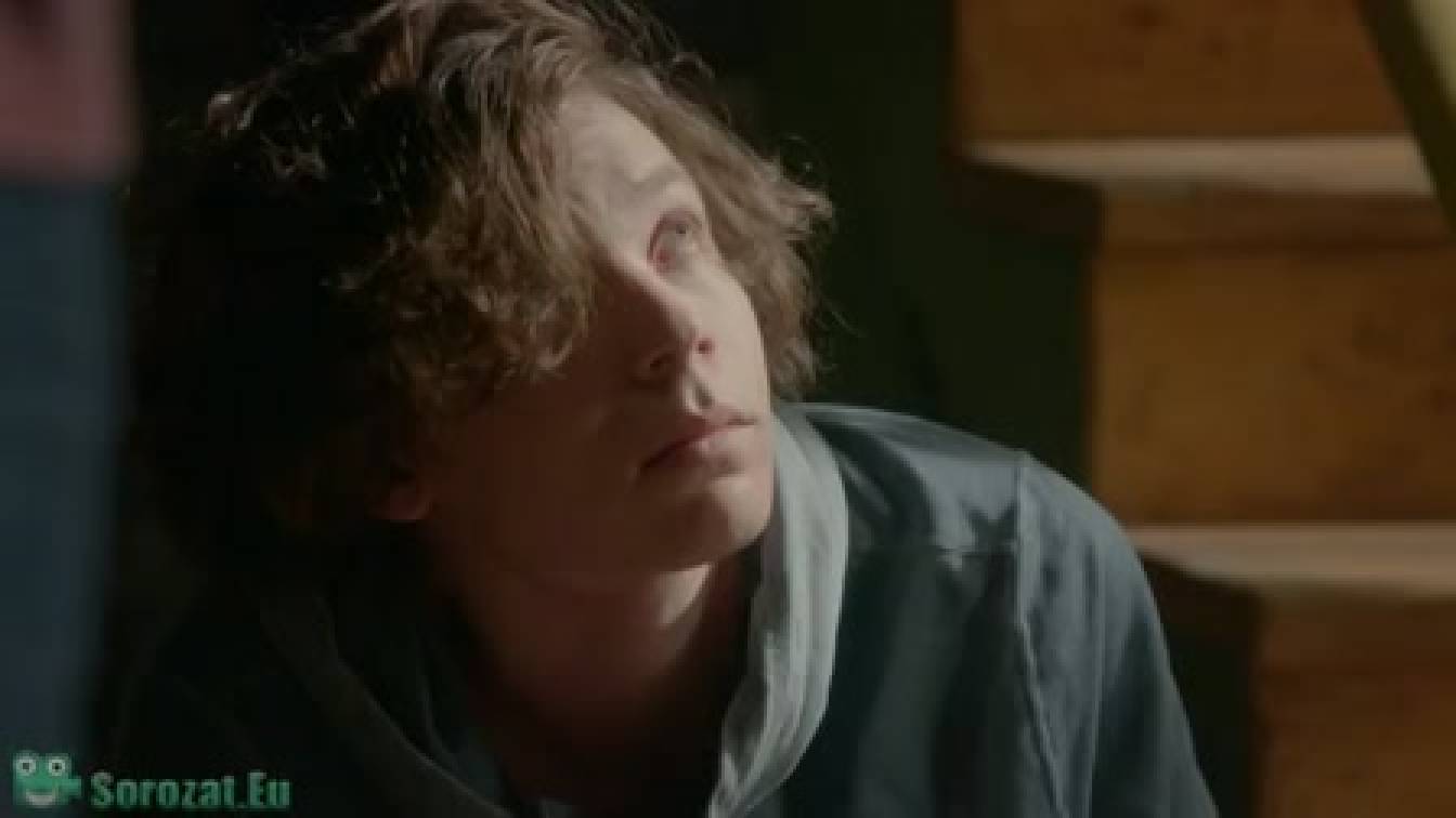 A sötétség kora  5. évad 02. rész