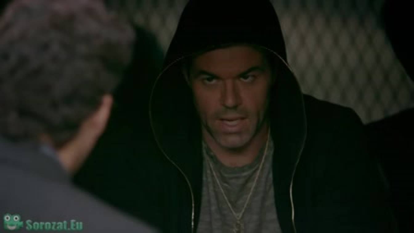 A sötétség kora  5. évad 07. rész