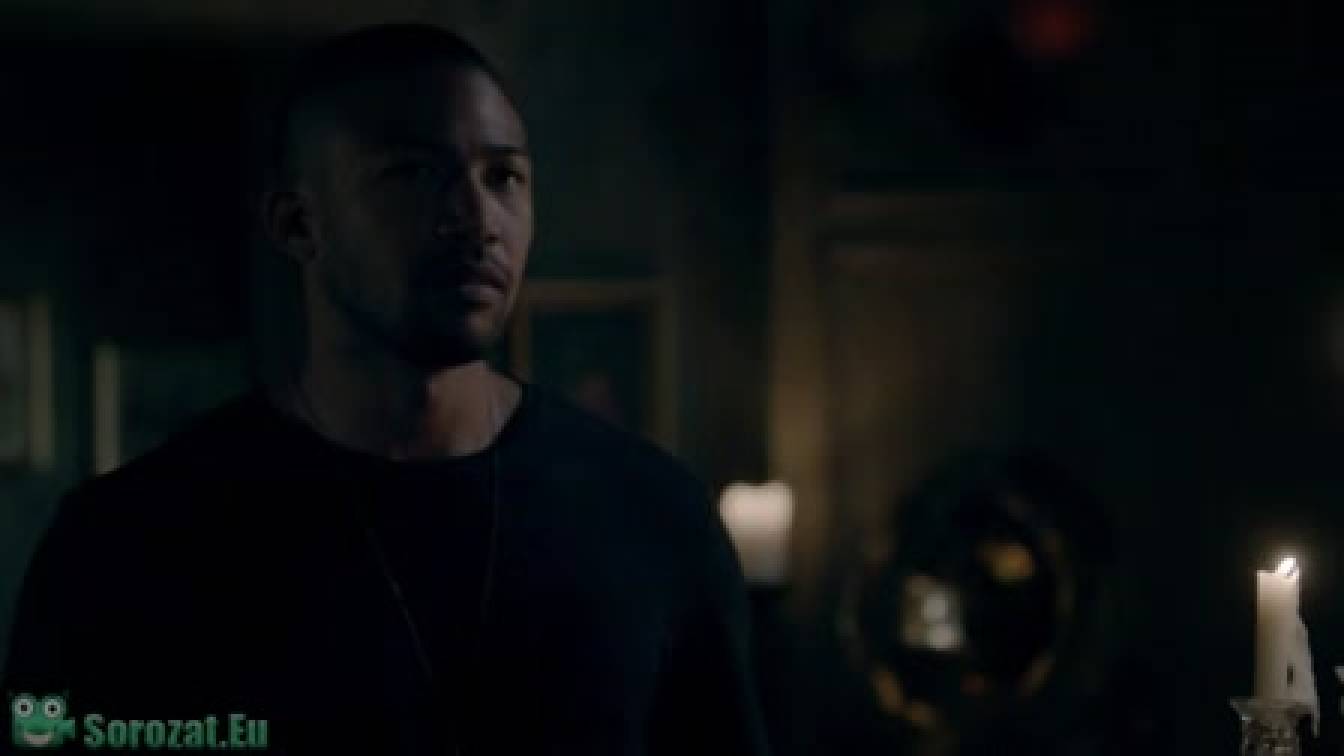 A sötétség kora  5. évad 08. rész