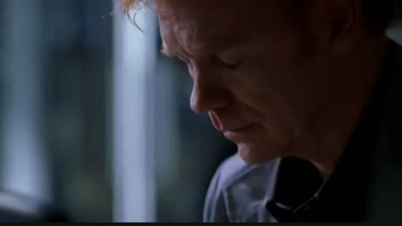 CSI: Miami helyszinelők 1. évad 02. rész