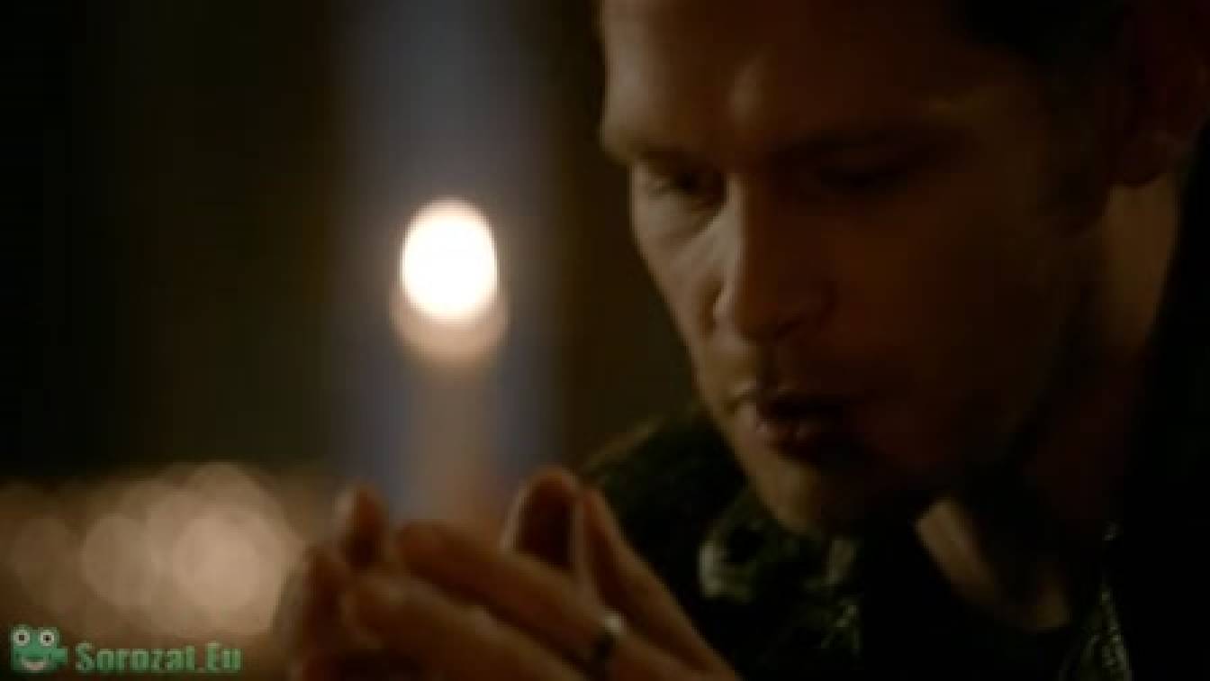 A sötétség kora  5. évad 10. rész