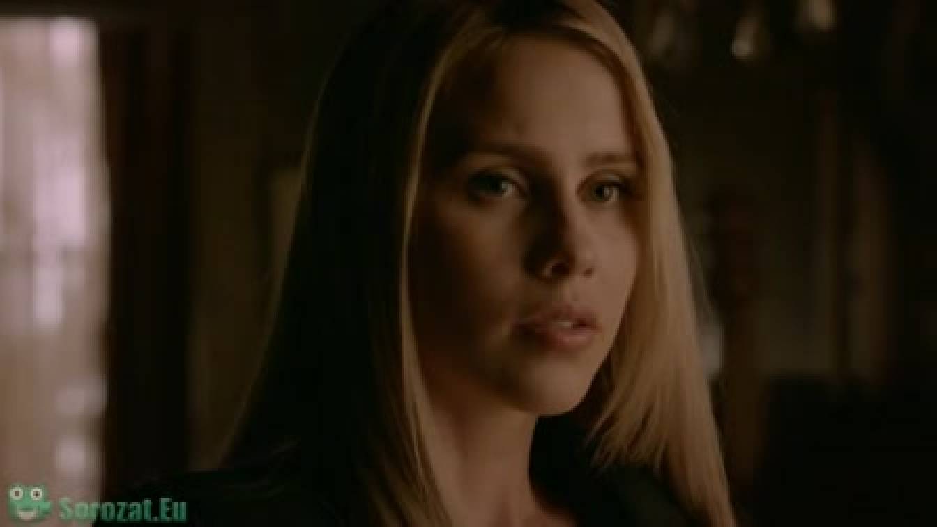 A sötétség kora  5. évad 11. rész