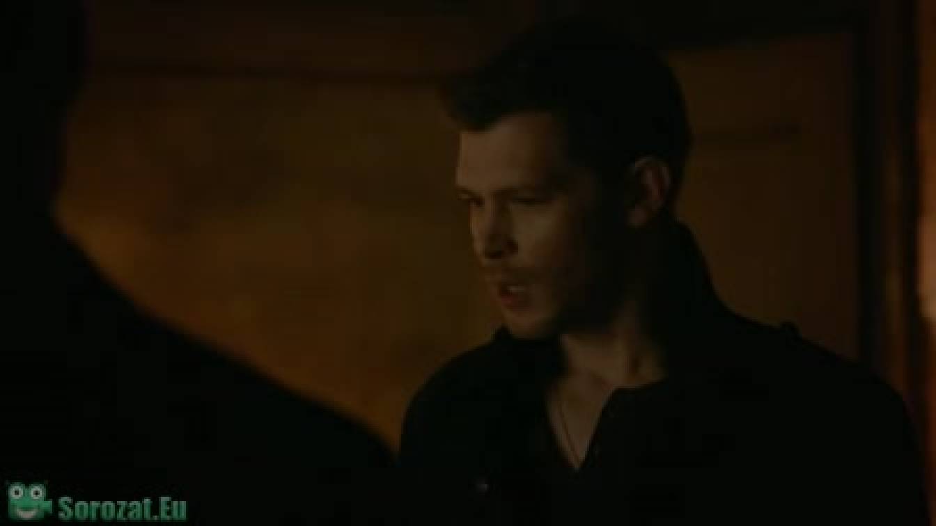 A sötétség kora  5. évad 13. rész