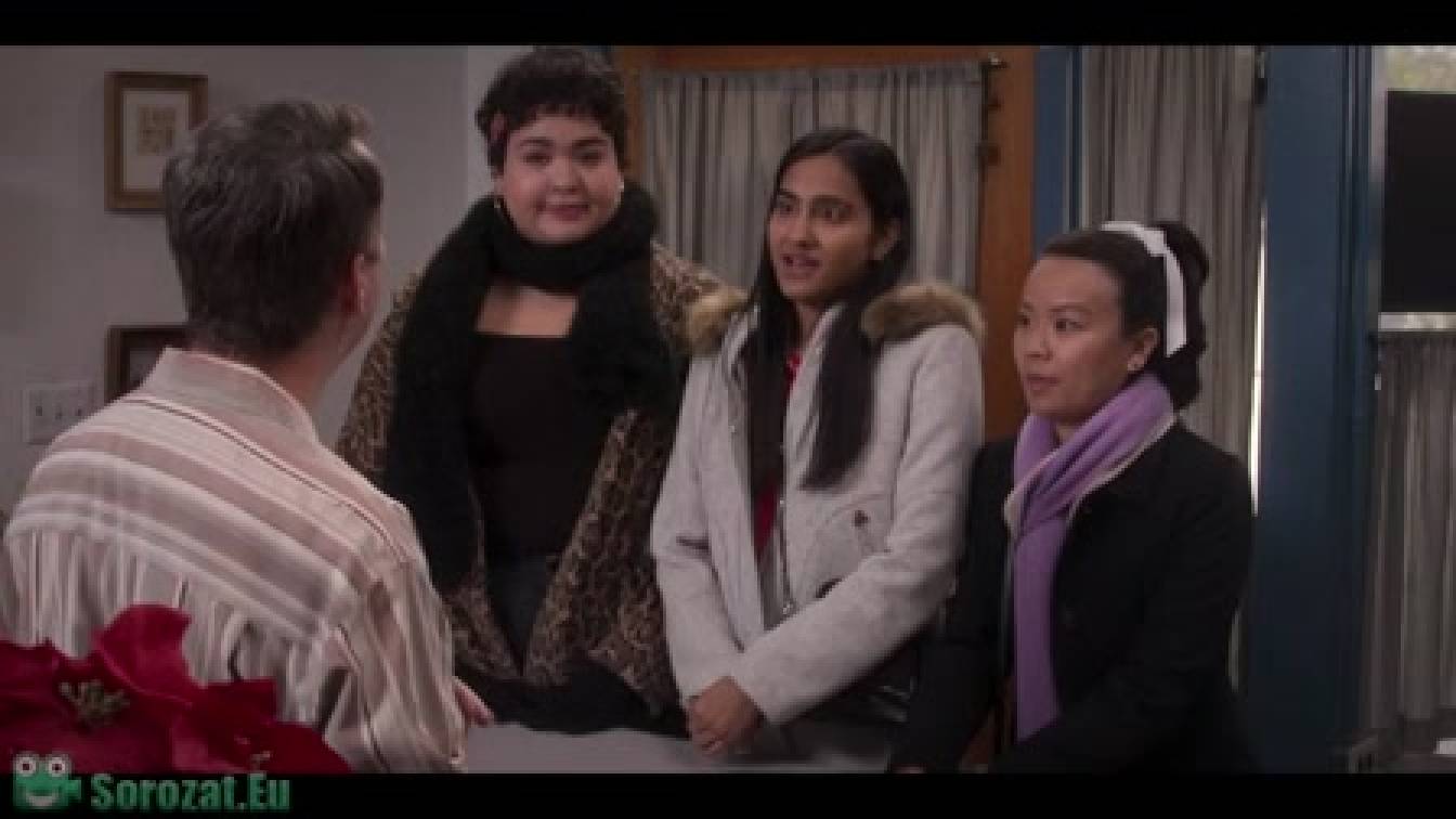 Egyetemista lányok szexuális élete 2. évad 04. rész