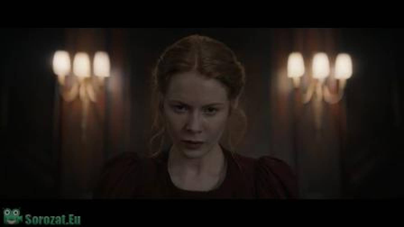 1899 1. évad 01. rész