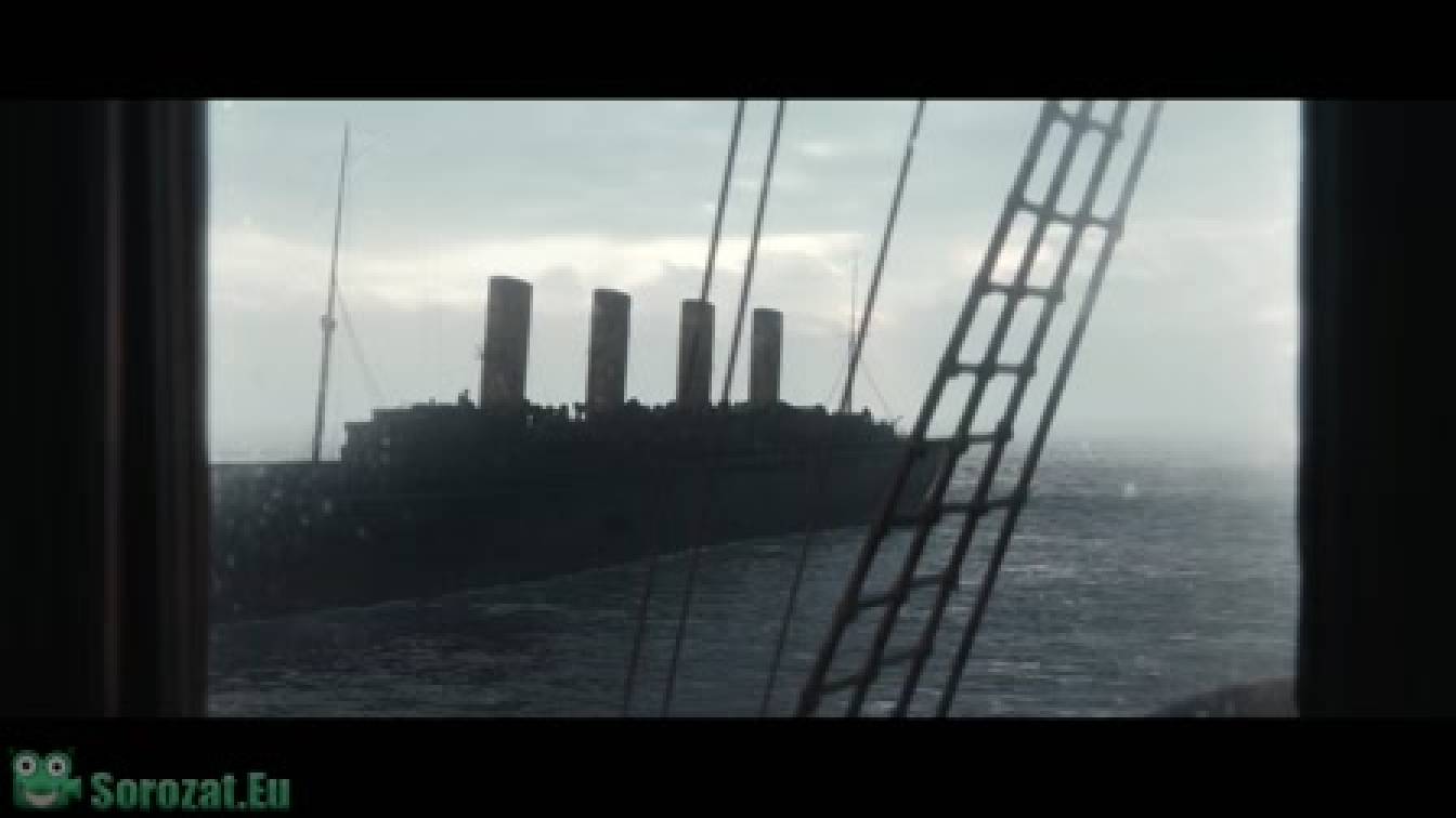 1899 1. évad 02. rész