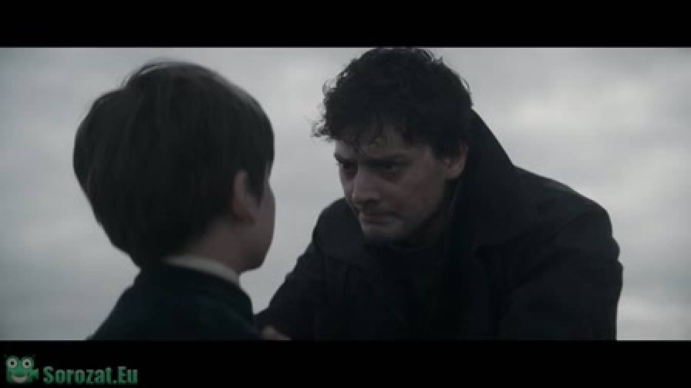 1899 1. évad 05. rész