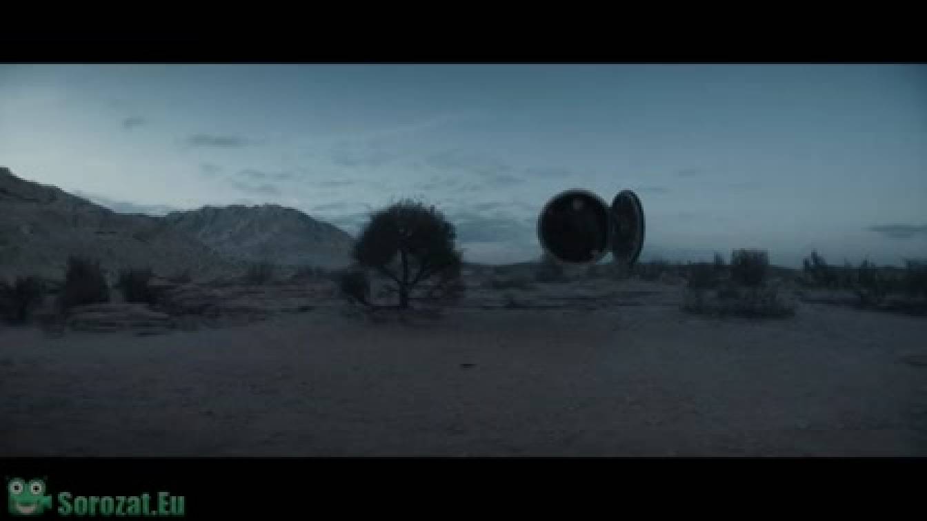 1899 1. évad 07. rész