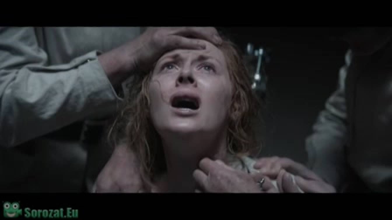 1899 1. évad 08. rész