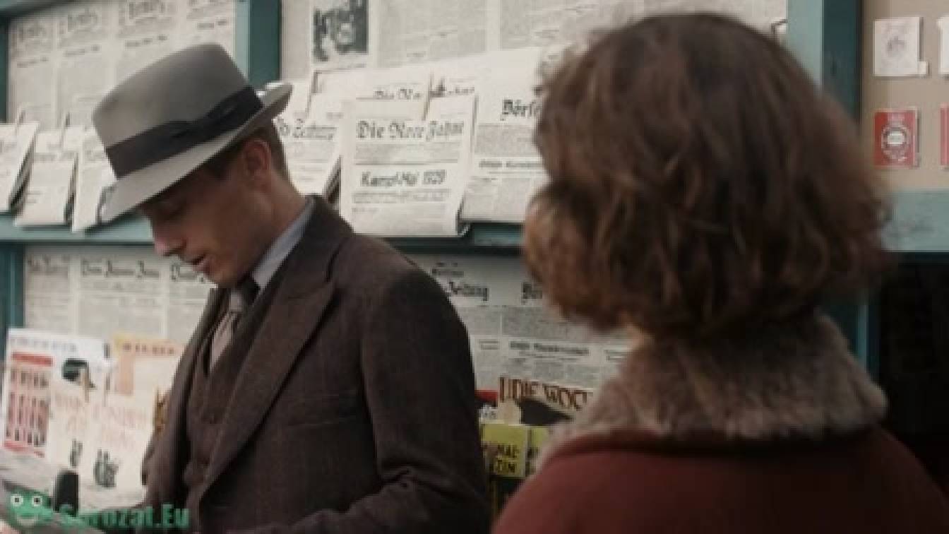 Babilon Berlin 1. évad 04. rész